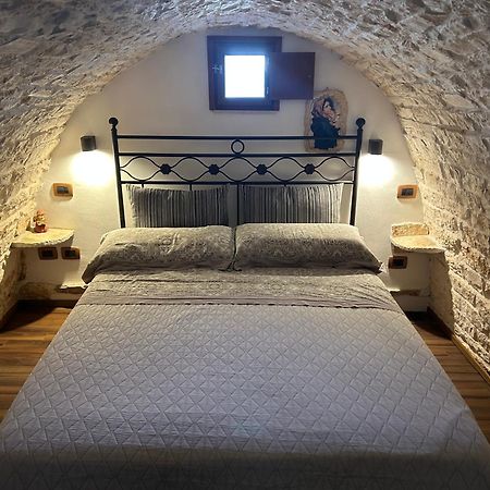 Апартаменти Il Trullo Dei Sogni Альберобелло Екстер'єр фото