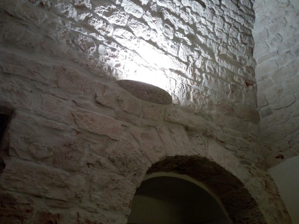 Апартаменти Il Trullo Dei Sogni Альберобелло Екстер'єр фото