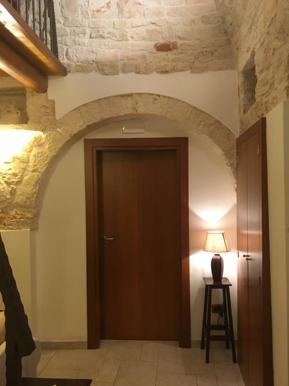Апартаменти Il Trullo Dei Sogni Альберобелло Екстер'єр фото
