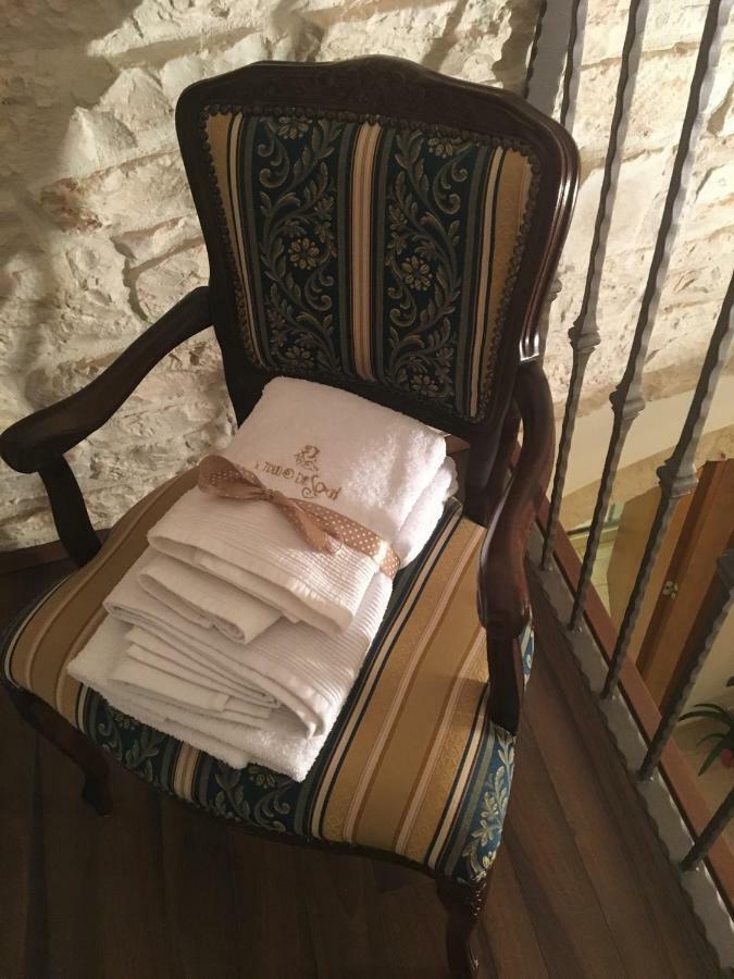 Апартаменти Il Trullo Dei Sogni Альберобелло Екстер'єр фото
